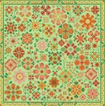 (image for) Orange - Flower A Day